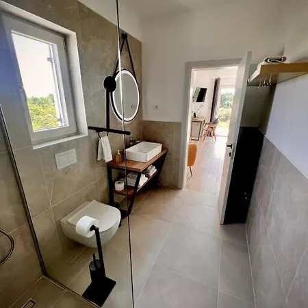 Stara Skola Villa Poreč