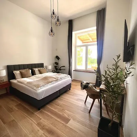 Stara Skola Villa Poreč