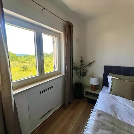 Villa Stara Skola Poreč