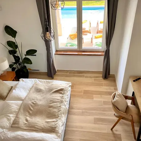 Stara Skola Villa