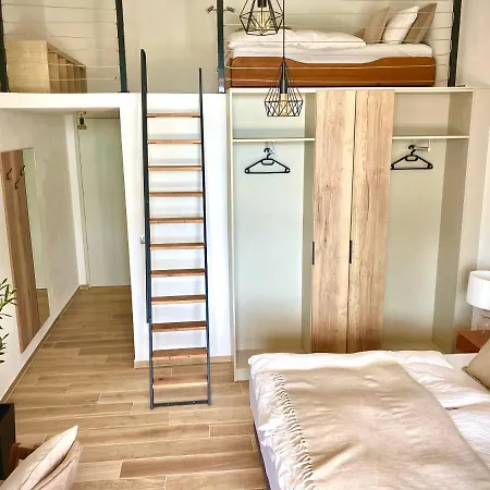 Stara Skola Villa Poreč