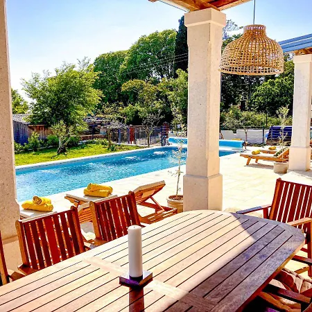 Stara Skola Villa Poreč