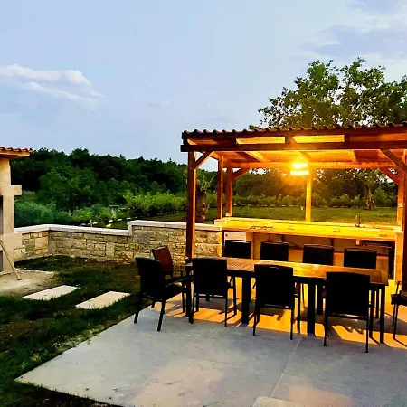 Stara Skola Villa Poreč