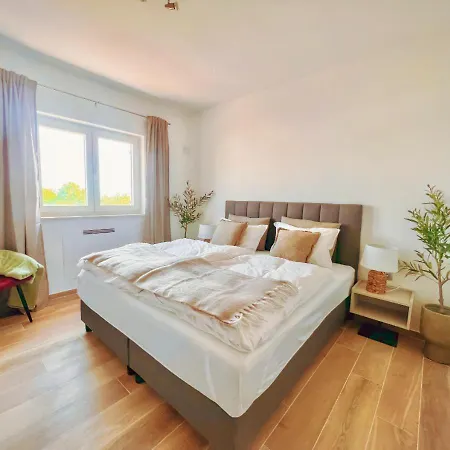 Villa Stara Skola Poreč
