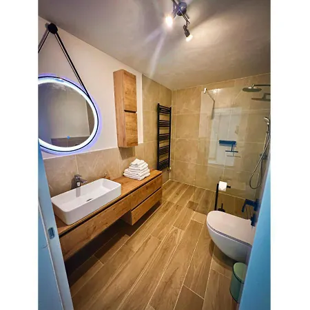 Stara Skola Villa Porec