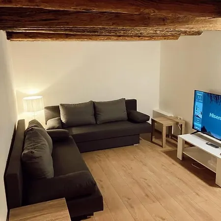 Stara Skola Poreč